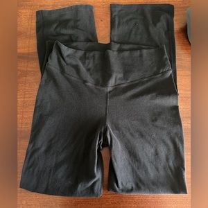 Set of 3, Old Navy extra high-rise Go-Dry bottoms